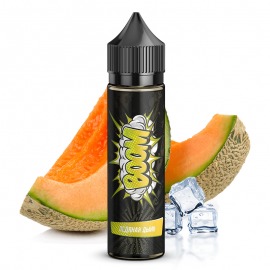 Boom! Salt Icy Melon 60 ml