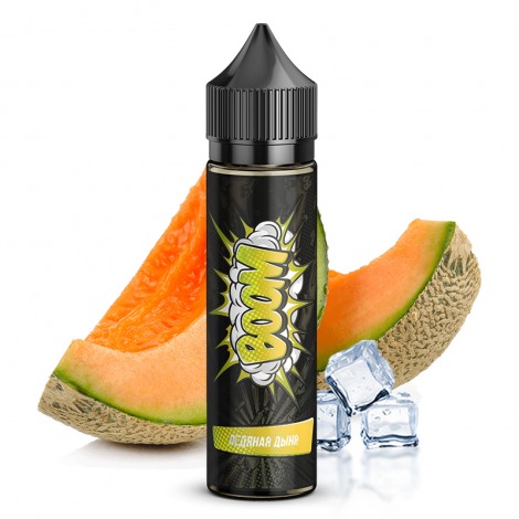 E-Liquide : REMIX - JAZZ Flacon de 50 ml