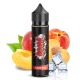 Boom! Salt Icy Peach 60 ml