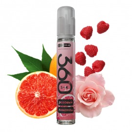 SK 360 Salt Pink Lemonade 30 ml