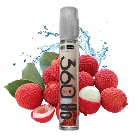 SK 360 Salt Icy Lychee 30 ml