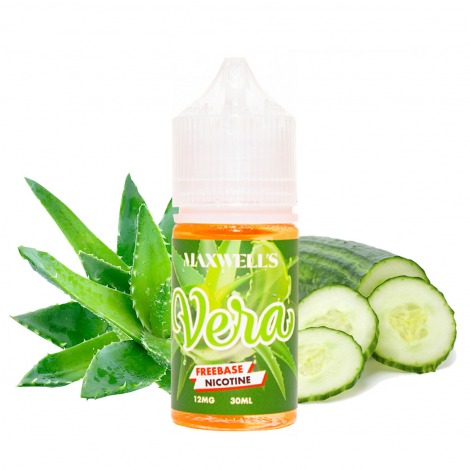 Maxwell's Vera 30 ml