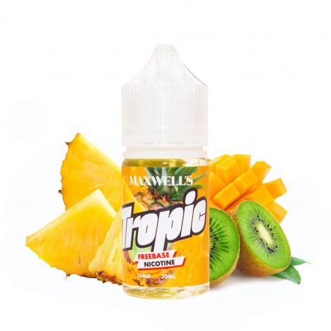 Maxwell's Tropic 30 ml