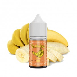 Black Jack Fruit Salt Banāns 30 ml