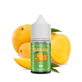 Black Jack Fruit Salt Mango 30 ml