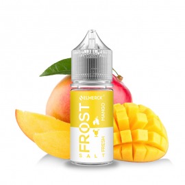 Frost Salt Fresh Mango 30 ml