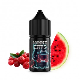 Magic Cats Salt Watermelon Lingonberry 30 ml