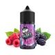 Husky Double Ice Salt Siberian Black 30 ml