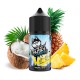 Husky Double Ice Salt Tropic Dew 30 ml