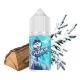 Husky Malaysian Salt Ice Woody 30 ml