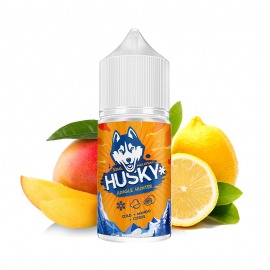 Husky Malaysian Salt Jungle Hunter 30 ml