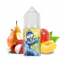 Husky Malaysian Salt Shake Pears 30 ml