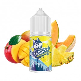 Husky Malaysian Salt Tropic Hunter 30 ml