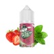 Husky Mint Series Salt Red Garden 30 ml