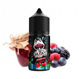 Husky Premium Salt Animal Jam 30 ml