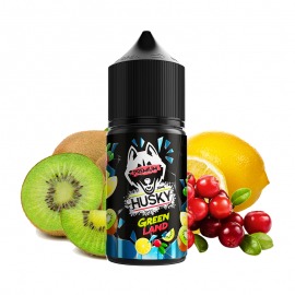 Husky Premium Salt Green Land 30 ml