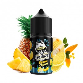 Husky Premium Salt Tropic Cream 30 ml