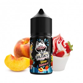 Husky Premium Salt Yogi Doggy 30 ml