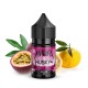 Mishka X Husky Salt Passion Fruit Yuzu 30 ml