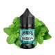 Mishka X Husky Salt Sweet Mint 30 ml