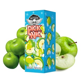 PickNic Salt Apple 30 ml