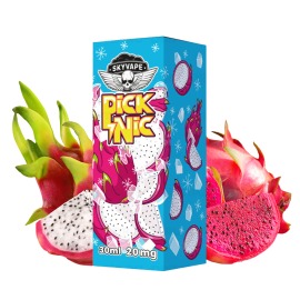 PickNic Salt Dragon Fruit 30 ml