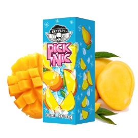 PickNic Salt Mango 30 ml