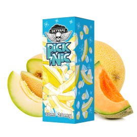 PickNic Salt Melon 30 ml