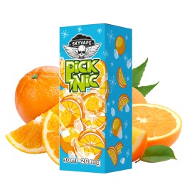 PickNic Salt Orange 30 ml