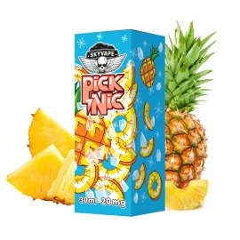 PickNic Salt Pineapple 30 ml