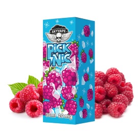 PickNic Salt Raspberry 30 ml