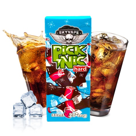 PickNic Salt Cola 30 ml