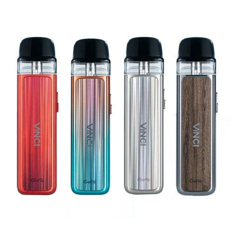 VooPoo Vinci Pod Kit