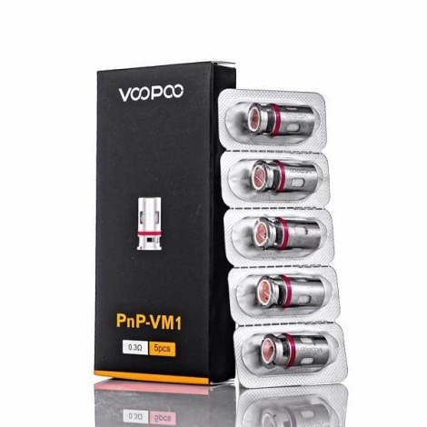 Voopoo PnP-VM1 0.3 Ohm Coil
