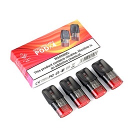 Elf Bar RF350 Original Pod Cartridge