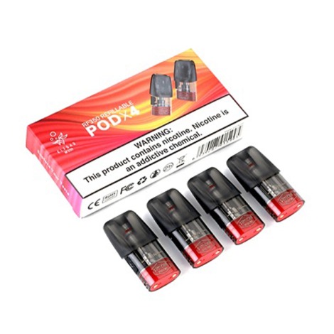Elf Bar RF350 Original Pod Cartridge