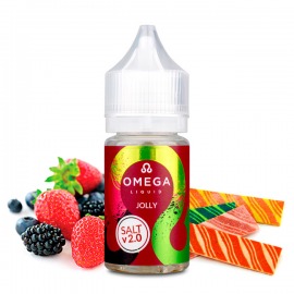 Omega Pod Salt 2.0 Jolly 30 мл