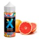 X-3 Lemonade Grapefruit 120 мл