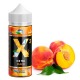 X-3 Ice Tea Peach 120 ml