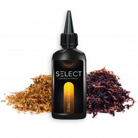 Select Tobacco Blend 50 ml