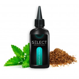 Select Menthol Blend 50 ml