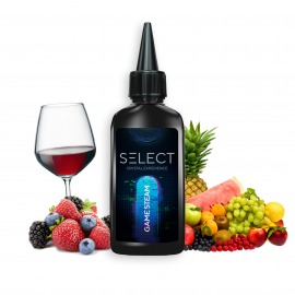 Select Game Steam 50 ml