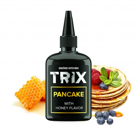 Trix Pancake 100 ml