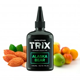 Trix Alaska Bear 100 ml