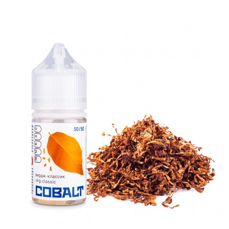 Cobalt Virg Classic 30 ml