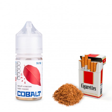 Cobalt Malb Classic 30 ml