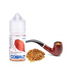 Cobalt French Pipe 30 ml