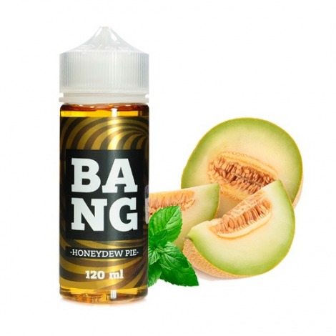 Bang Honeydew Pie 120 ml