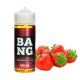 Bang Strawberry Pie 120 мл