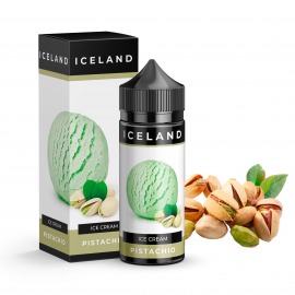 Iceland Pistachio 120 ml